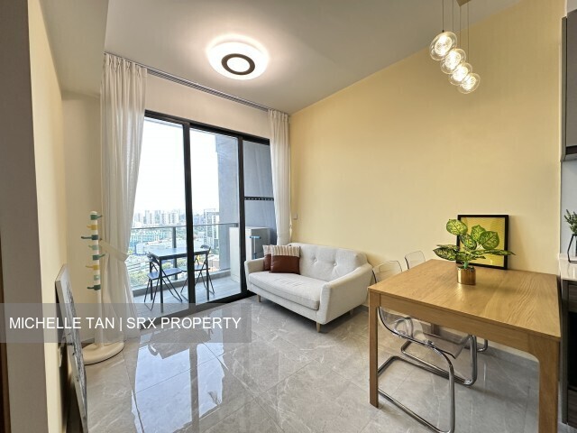 Stirling Residences (D3), Apartment #573164371